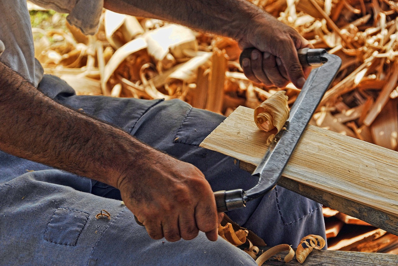 AH Carpentry Dubai