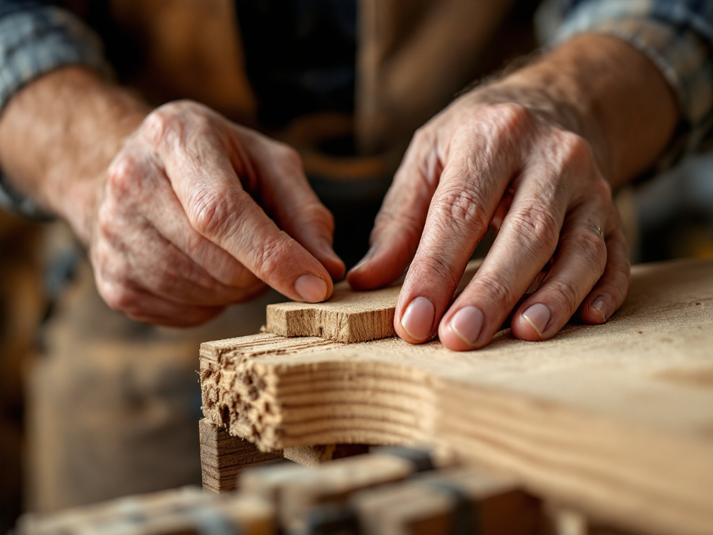Furniture and repairs